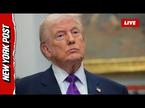 Live: Board of Peace Holds First Meeting