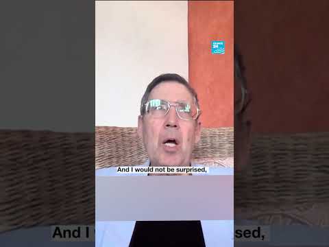 Russia and Belarus return to the Winter Paralympics • FRANCE 24 English