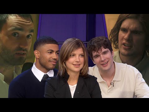 Tell Me Lies Cast REACTS to Series Ending, Wrigley’s WIG and Why They WON’T Do a Movie (Exclusive)