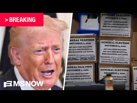 BREAKING: Georgia State Election Board hires private investigator, subpoenas GA Secy. of State