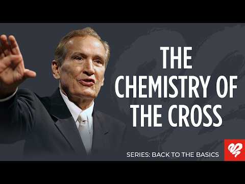 Does God Use Every Circumstance for Good? Romans 8:28 Explained | Adrian Rogers | Love Worth Finding