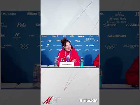 Megyn Kelly Reacts To “Stomach-Turning, Self-Aggrandizing” American Eileen Gu Competing For China