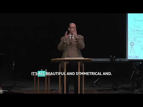 NEVER COME TO THE END OF ALL GOD WILL DO