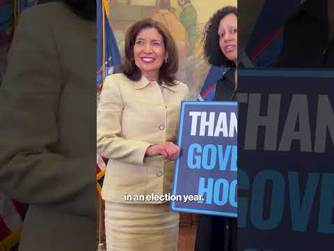 Mamdani Leaves Hochul In The Lurch and Dems scrambling with Brazen ‘Tax the Rich’ Ultimatum #shorts