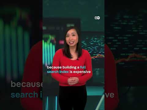 Can you break up with US Tech? | DW News