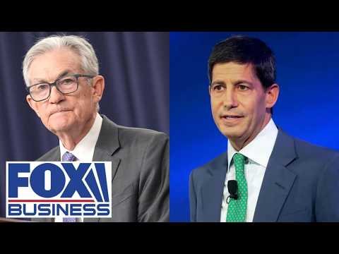 Help is on the way at the Fed, researcher predicts