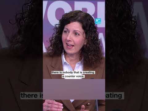 #xijinping: Can he maintan power through military purge? • FRANCE 24 English