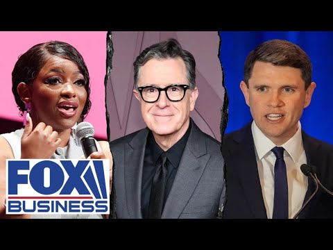 Stephen Colbert is a ‘political hack,’ GOP rep says