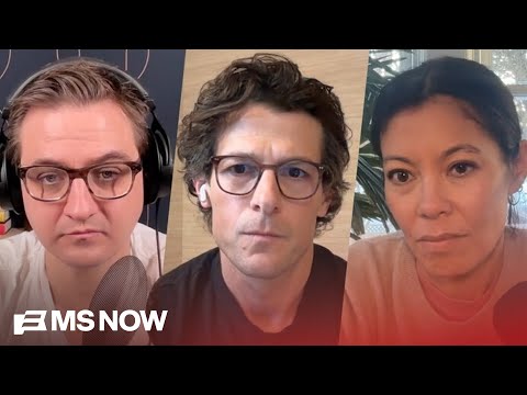 Hayes, Soboroff and Wagner on ‘glimpse of what it’s like to live in a not free society’