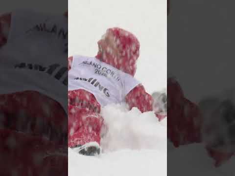 What else is there to do in the snow? ๐
๐ชฝ