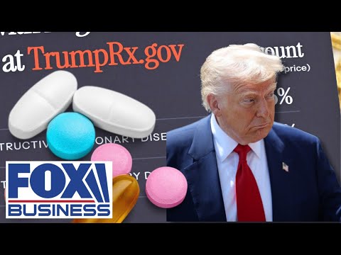 TRUMP RX: FDA announces crackdown on ‘COPYCAT’ GLP-1 drugs