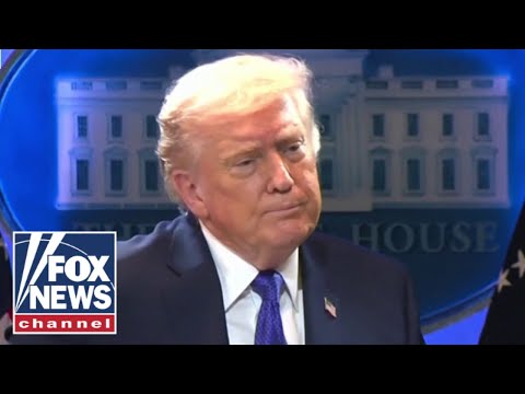 Trump rips SCOTUS tariffs ruling: ‘ASHAMED’