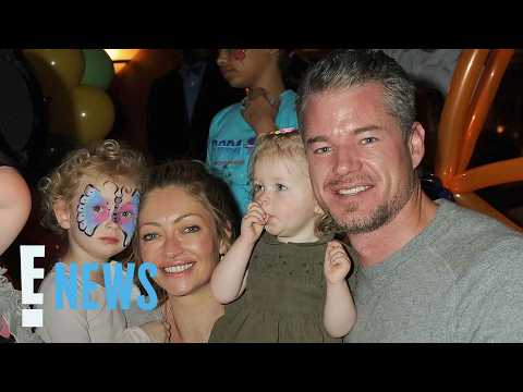 How Eric Dane’s Daughters Will Remember Him After His Death | E! News