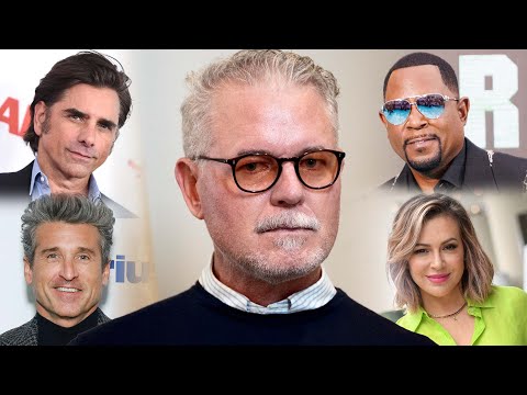 Remembering Eric Dane: Patrick Dempsey, Alyssa Milano and More Pay Tribute