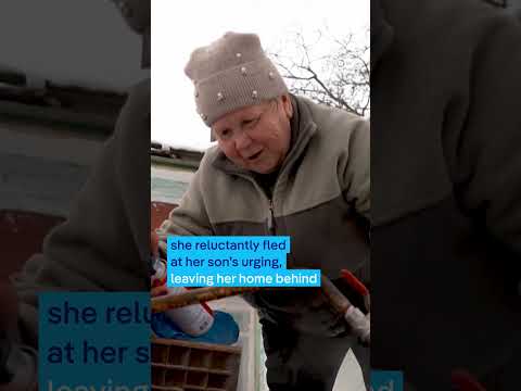 ‘I believe he’s alive. That keeps me going’ | DW News