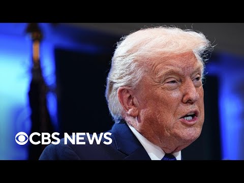 Breaking down Trump’s remarks slamming Supreme Court’s tariff ruling