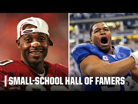 NFL scouts want to see DOMINATION from small-school prospects – Jordan Reid | NFL Draft Daily