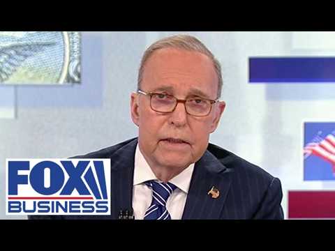 Larry Kudlow: If you think tariffs ended with today’s SCOTUS decision, think again