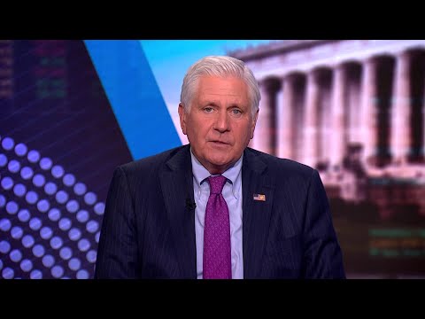 Bruce Blakeman on Tariffs, Hochul, Mamdani, Immigration