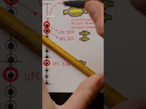 This beginner’s guide to the UFC is a must-watch ๐ฅ ๐จ : Sportsball