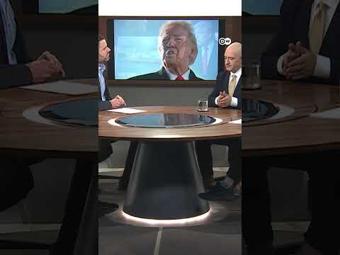 Iran’s negotiation tactics and economic problems | DW News