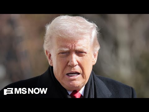 Trump: GOP should ‘take over’ and ‘nationalize’ voting