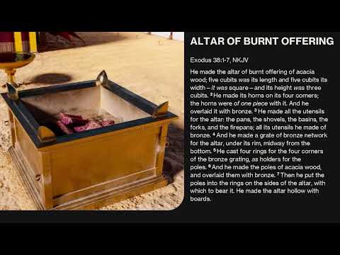 SNAPSHOTS OF JESUS–IN THE TABERNACLE