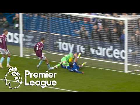 Joao Pedro’s 11th goal of the season gives Chelsea lead over Burnley | Premier League | NBC Sports