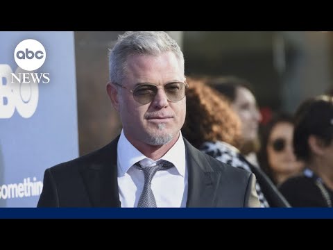 Eric Dane’s death prompts questions about ALS