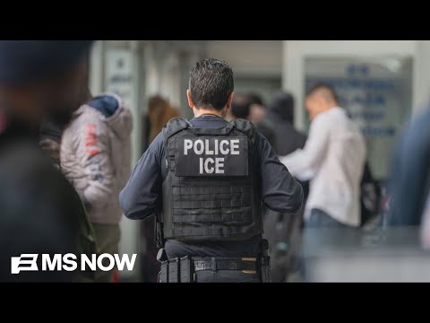 ‘Detention is traumatizing on children’: Trump’s immigration crackdown grows harsher