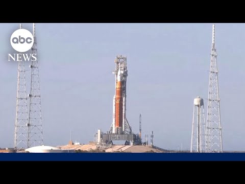 NASA’s mission to the moon suffers major setback