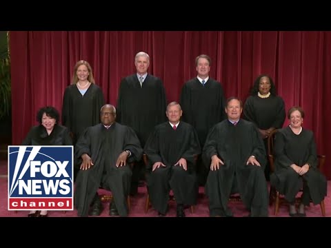 Supreme Court ‘created a MESS’: Sen Buddy Carter on Trump tariff ruling