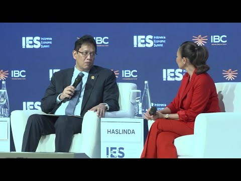 Indonesia FM Blasts Citi, Defends MSCI Downgrade