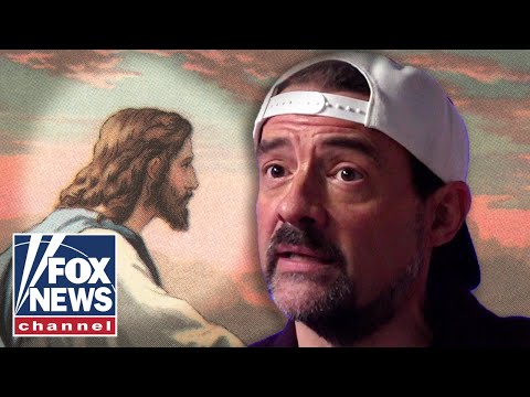 ‘Dogma’ director Kevin Smith says Catholic faith fueled first film, doubt will shape sequel