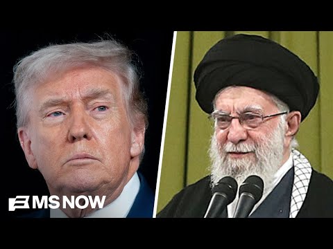 ‘I wish I could tell you’ Congress has been briefed: Military buildup near Iran intensifies