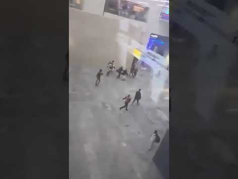 Chaos Erupts in Mexico After Army Kills Jalisco New Generation Cartel Leader #shorts