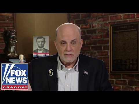 Mark Levin rips SCOTUS tariff ruling: Congress ‘didn’t even try’