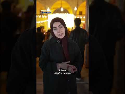 How three sisters are bringing Ramadan joy to thousands of children in Türkiye