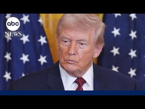 Fallout after Supreme Court strikes down Trump’s tariffs