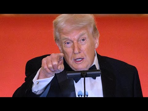 Trump says Supreme Court approved other tariffs to be used in more “powerful and obnoxious” way