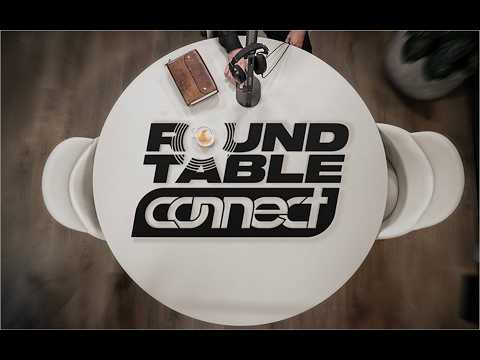 CONNECT Round Table – The Rise of Artificial Intelligence