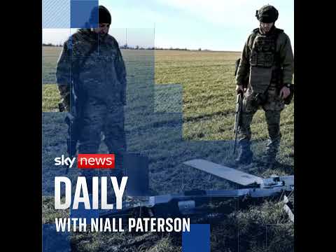 Has drone dominance in Ukraine changed warfare forever?