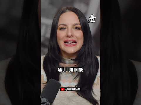 Historic storm dumps more than 13 inches of snow #shorts