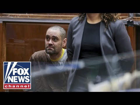 BREAKING: Nick Reiner pleads not guilty to the murder of his parents