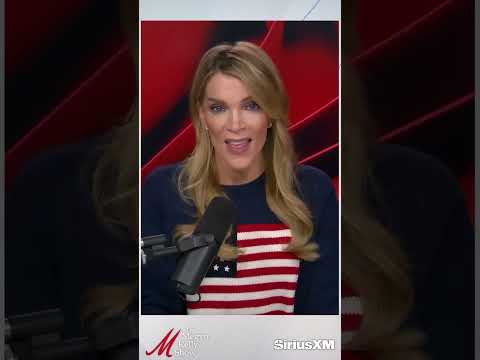 Megyn Kelly on Why She Doesn’t Care About Alysa Liu’s Politics, Only That She Loves America