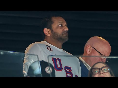 Kash Patel takes FBI jet to Italy for Olympics, despite past comments about taxpayer-funded travel