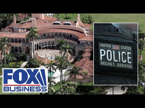 ‘TROUBLED’: Armed man at Mar-a-Lago had obsession with Epstein, ex-FBI agent alleges