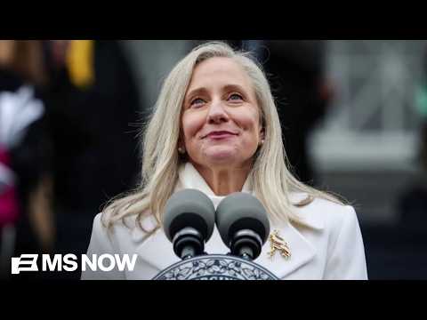 What Democratic voters want from Washington