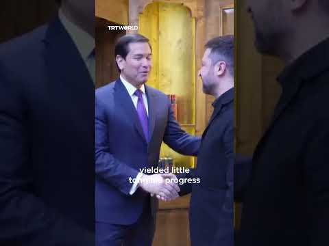 Ukraine war enters fifth year as civilian toll mounts