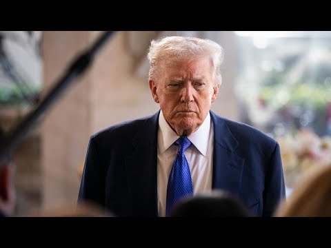 Democratic, Republican strategists on Trump’s approval rating ahead of the State of the Union